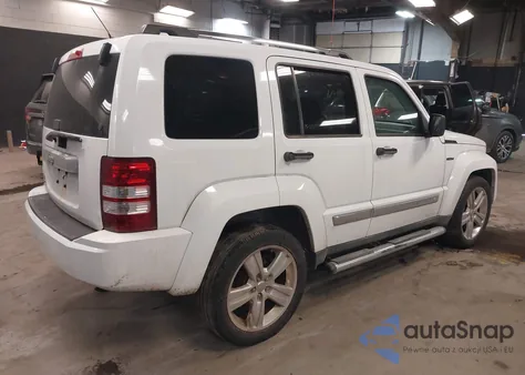 2012 Jeep Liberty Limited Jet Edition z USA, uszkodzony, nr VIN 1C4PJMFK2CW122842